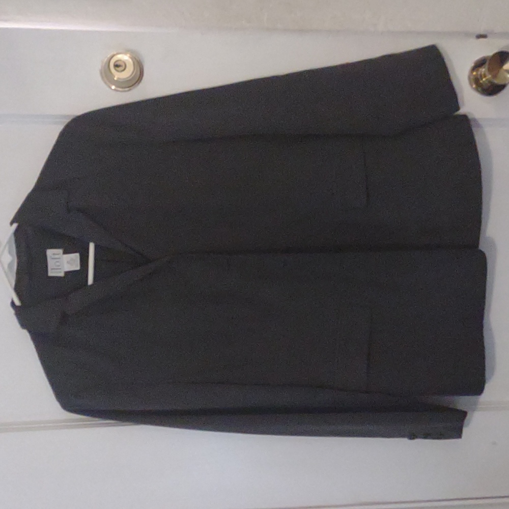 LOFT | 88% Silk Jacket